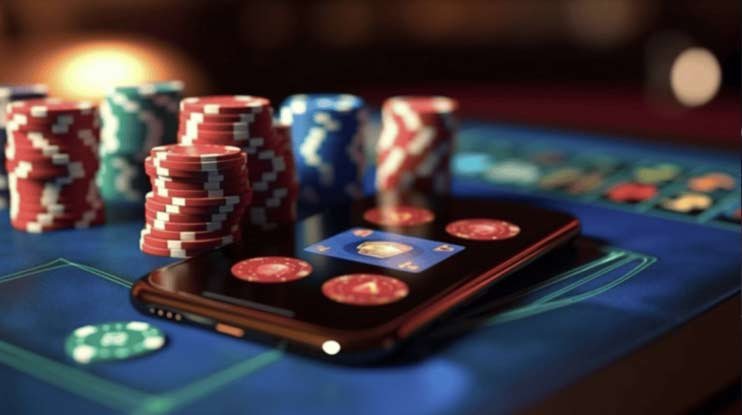 pk 288 mobile gaming